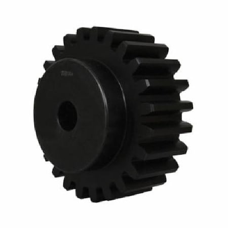 Martin Gear Spur 14 1/2 Deg Steel, S324 S324